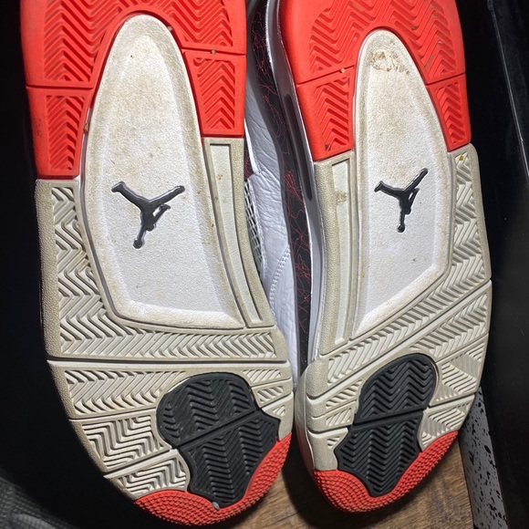 Jordan Flight Nostalgia - Picture 6 of 8